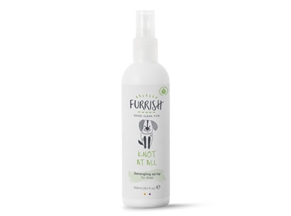 Picture of Furrish Knot At All Detangling Spray 300ml